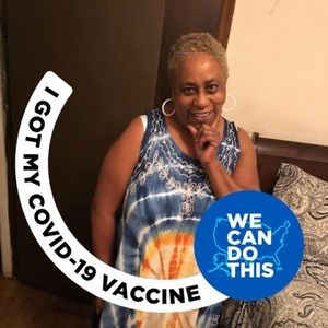 Meet your Posher, Freda